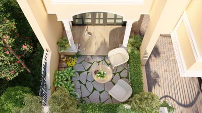 Project Image of 2575.0 - 2800.0 Sq.ft 3.5 BHK Villa for buy in Metro Kings Court