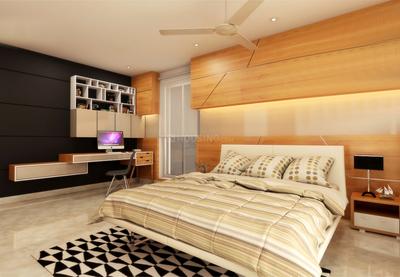 Project Image of 596.0 - 1217.0 Sq.ft 2 BHK Apartment for buy in Modispaces Indus