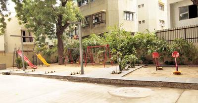 Project Image of 3770 Sq.ft 4 BHK Apartment / Flat for sale in Ambawadi for Rs. 31000000