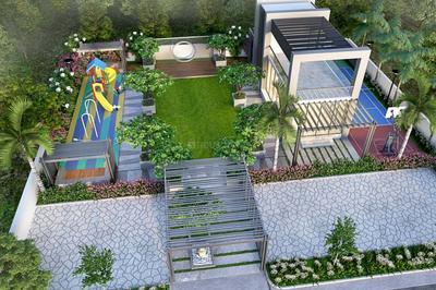 Envirant Ira Children's play area 1