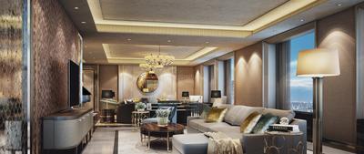 Project Image of 0.0 - 7293.0 Sq.ft 5 BHK Apartment for buy in Mani The 42