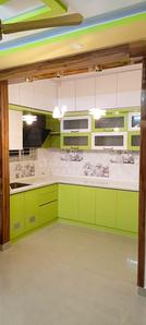 Project Image of 1179.0 - 1449.0 Sq.ft 2 BHK Apartment for buy in KVG Superior