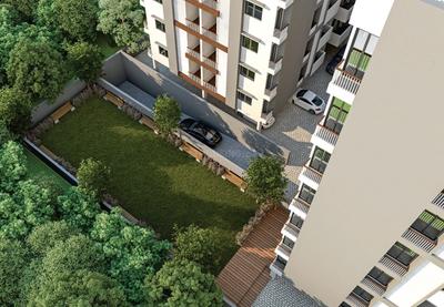Project Image of 470.28 - 551.0 Sq.ft 2 BHK Apartment for buy in Swastik Enclave
