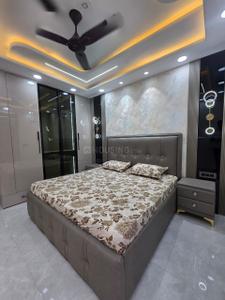 Project Image of 600.0 - 1300.0 Sq.ft 2 BHK Builder Floor for buy in AM The Excellence