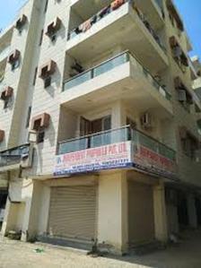 Project Image of 550.0 - 900.0 Sq.ft 1 BHK Apartment for buy in Innovator Studio Appartment 2