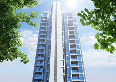 Project Image of 1304.26 - 2115.43 Sq.ft 3 BHK Apartment for buy in Goel Ganga Dham Tower A