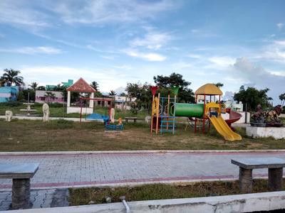 Project Image of 600.0 - 3477.0 Sq.ft Residential Plot Plot for buy in KPN Green Town