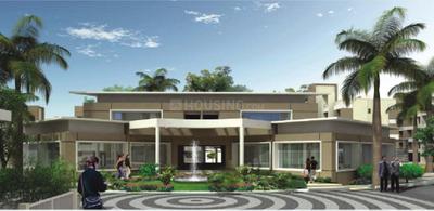 Project Image of 1371.0 - 2072.0 Sq.ft 2 BHK Villa for buy in Namrata Lilavati Greens Villa