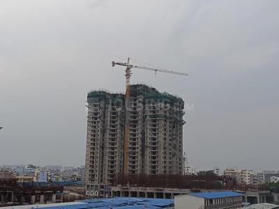 Project Image of 1425 Sq.ft 2 BHK Apartment / Flat for sale in Kukatpally for Rs. 12500000