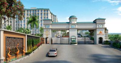 Project Image of 489 Sq.ft 2 BHK Apartment / Flat for sale in Vangani for Rs. 1600000