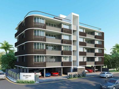 Project Image of 0.0 - 3447.0 Sq.ft 4 BHK Apartment for buy in Samruddhi Anushri 277