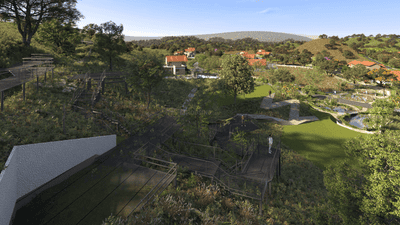 Project Image of 13500.0 - 31500.0 Sq.ft Residential Plot Plot for buy in Integrum Sanctuary In The Woods