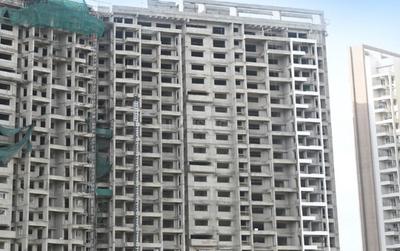 Project Image of 669.0 - 1075.0 Sq.ft 2 BHK Apartment for buy in Purva Emerald Bay