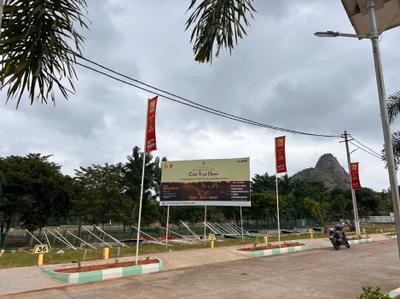 Project Image of 1200.0 - 1500.0 Sq.ft Residential Plot Plot for buy in K Square Kesari Enclave