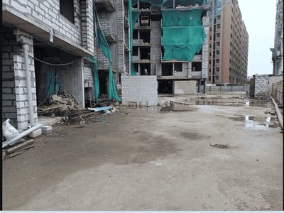 Project Image of 612.79 - 804.28 Sq.ft 2 BHK Apartment for buy in Trinath Madhav Heights