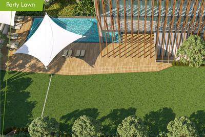 Project Image of 1050.0 - 2400.0 Sq.ft 2 BHK Apartment for buy in Pavani Mirabilia