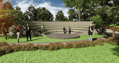 Project Image of 988.23 - 1880.78 Sq.ft Residential Plot Plot for buy in Concorde Equity Phase II
