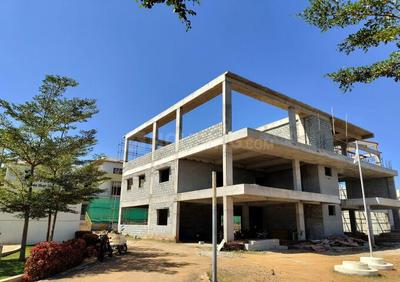 Project Image of 2525 Sq.ft 4 BHK Villa for sale in Sarjapur for Rs. 23000000