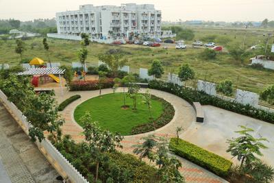 Project Image of 607.0 - 1042.0 Sq.ft Residential Plot Plot for buy in VGN Windsor Park Ph 4