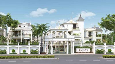 Project Image of 0.0 - 8550.0 Sq.ft 5 BHK Villa for buy in Venetian Villas