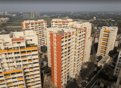 Project Image of 730.0 - 1205.0 Sq.ft 2 BHK Apartment for buy in Bengal Akankha