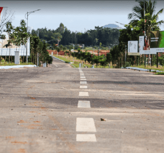 Project Image of 0.0 - 1200.0 Sq.ft Residential Plot Plot for buy in Ashwasurya AR Beryle
