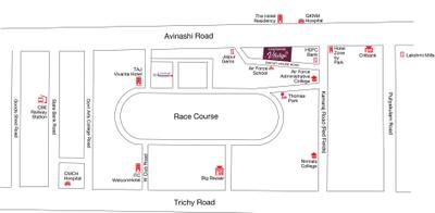 Project Image of 1612.0 - 2264.0 Sq.ft 3 BHK Apartment for buy in CasaGrand Vitaliya