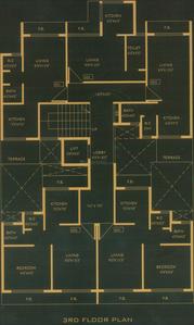 Project Image of 166.0 - 244.0 Sq.ft 1 RK Apartment for buy in Sambhav Sai Deep