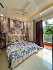 Project Image of 360.0 - 750.0 Sq.ft 1 BHK Builder Floor for buy in Red Affordable Flats