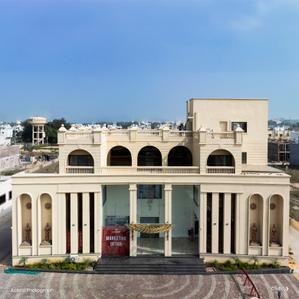 Project Image of 0.0 - 1750.0 Sq.ft 3.5 BHK Villa for buy in Laabham Park