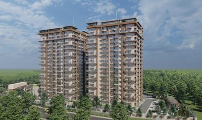 Project Image of 1017.0 - 1273.0 Sq.ft 2 BHK Apartment for buy in Sri Krishna Vilas