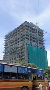 Project Image of 1671.0 - 2248.0 Sq.ft 3 BHK Apartment for buy in Lifestyle Vardaan
