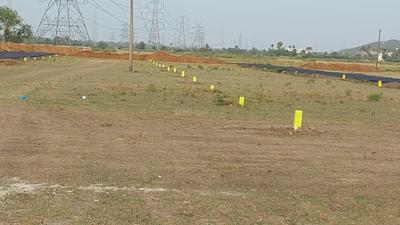 Project Image of 400.0 - 4310.0 Sq.ft Residential Plot Plot for buy in Green Vijaya Green City
