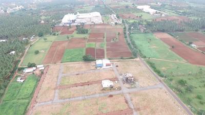 Project Image of 462.0 - 2800.0 Sq.ft Residential Plot Plot for buy in Hindustan Housing KV Nagar