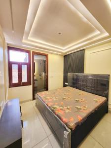 Project Image of 750.0 - 950.0 Sq.ft 3 BHK Builder Floor for buy in Jai Maa Lavish Homes