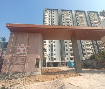 Project Image of 1067.0 - 2028.0 Sq.ft 2 BHK Apartment for buy in Vaishnavi Houdini