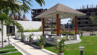 Project Image of 378.0 - 594.0 Sq.ft 1 BHK Apartment for buy in V Satav Mayuri Sunrise