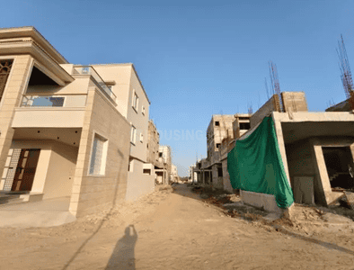 Project Image of 0.0 - 3181.0 Sq.ft 5 BHK Villa for buy in Aarna Anantam
