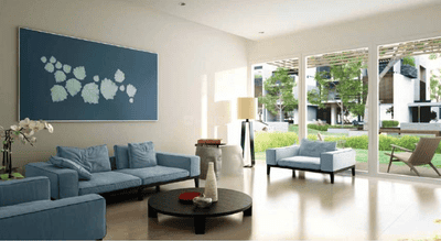 Project Image of 6500.0 - 7800.0 Sq.ft 4 BHK Villa for buy in Sachin Sherwoods Lifestyle Villas