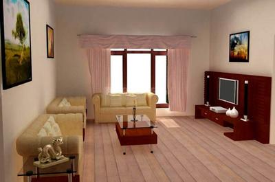 Project Image of 827.0 - 2805.0 Sq.ft 1 BHK Apartment for buy in ZED Woods