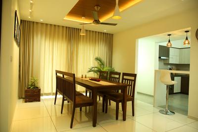 Project Image of 1030.0 - 2024.0 Sq.ft 2 BHK Apartment for buy in Zinnia