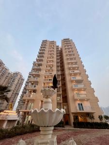 Project Image of 1165.0 - 1690.0 Sq.ft 2.5 BHK Apartment for buy in Samridhi Luxuriya Avenue