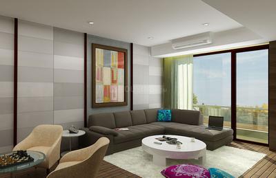 Project Image of 2375.0 - 5143.0 Sq.ft 3 BHK Apartment for buy in Adroit Imperia
