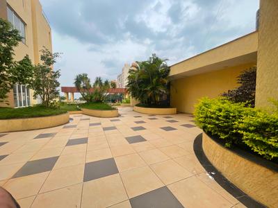 Project Image of 2578.98 - 3088.97 Sq.ft 3.5 BHK Villa for buy in GM Townsville
