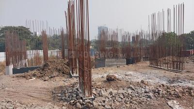 Project Image of 416.0 - 612.0 Sq.ft 1 BHK Apartment for buy in Vastu Park