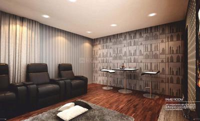 Project Image of 2828.0 - 5960.0 Sq.ft 3 BHK Apartment for buy in Amar Renaissance