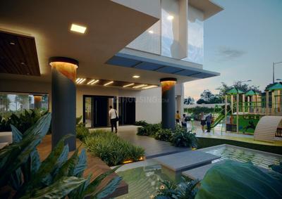 Project Image of 837.97 - 1202.97 Sq.ft 2 BHK Apartment for buy in Vai Garden Terraces
