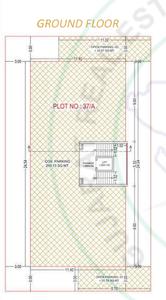 Project Image of 0.0 - 1232.68 Sq.ft 3 BHK Apartment for buy in Arka Aria