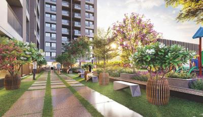 Project Image of 1260.0 - 1683.0 Sq.ft 2 BHK Apartment for buy in Shubham Pleasure