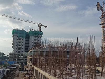 Project Image of 1250.0 - 2000.0 Sq.ft 2 BHK Apartment for buy in Rubrick Tulip